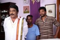 Full Guarantee Movie1st Schedule Stills